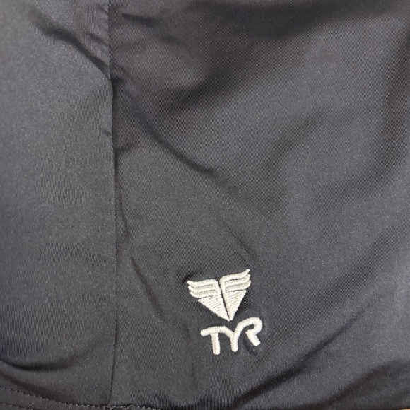 TYR - Swim Top / Tankini Top - Size L - Picture 3 of 3